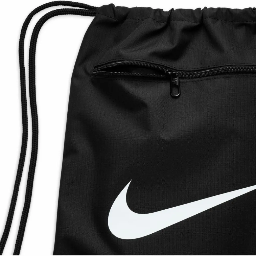 Nike · Brasilia-Draqstring-18L
