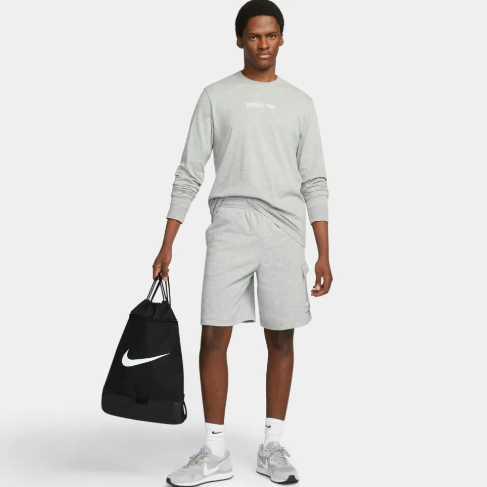 Nike · Brasilia-Draqstring-18L