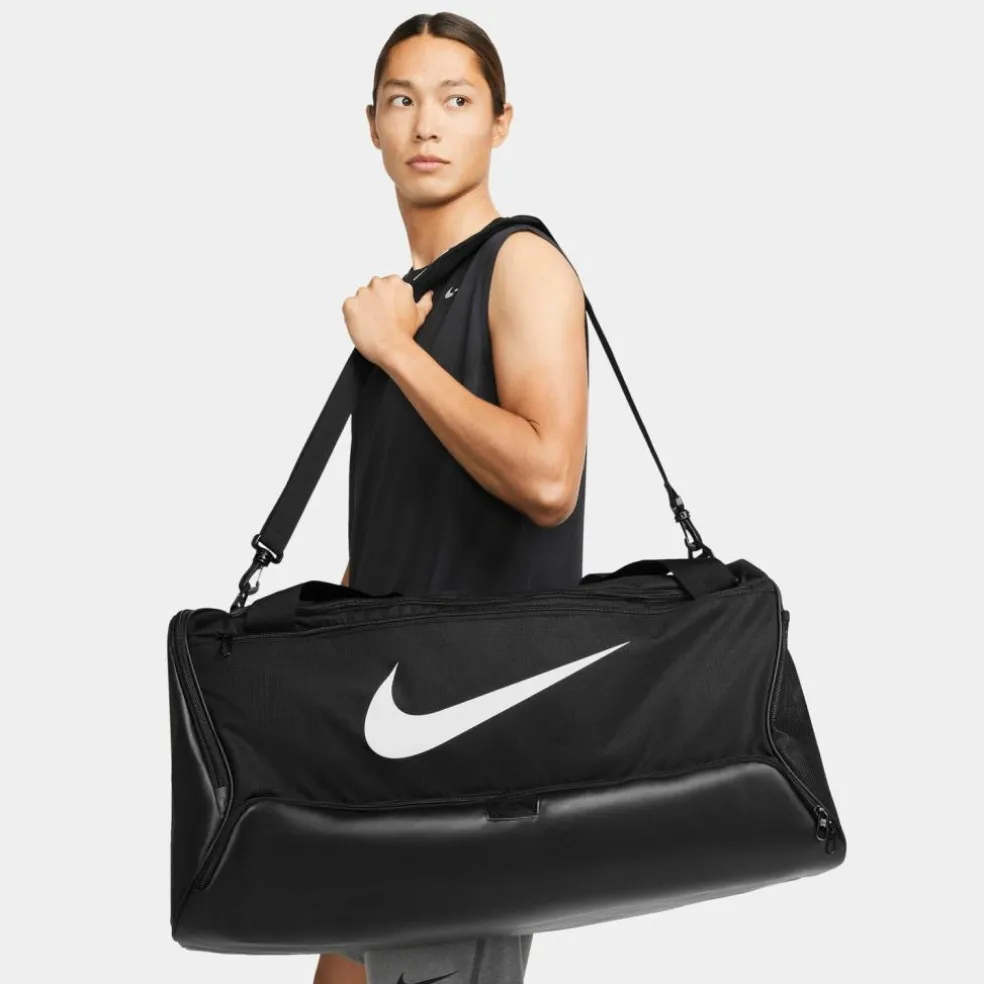 Nike · Brasilia-L-95L