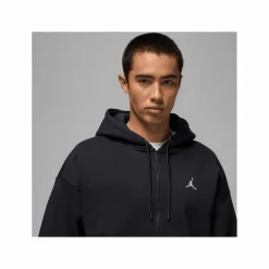 Nike · Brooklyn Fleece Oversized Kapuzenjacke