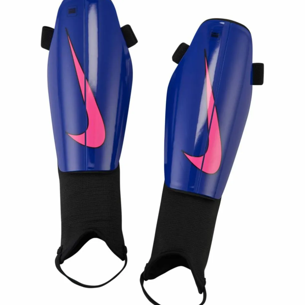 Nike · Charge