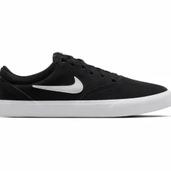 Nike · Charge Suede