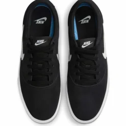 Nike · Charge Suede