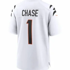 Nike · Cincinnati Bengals Replica Auswärts