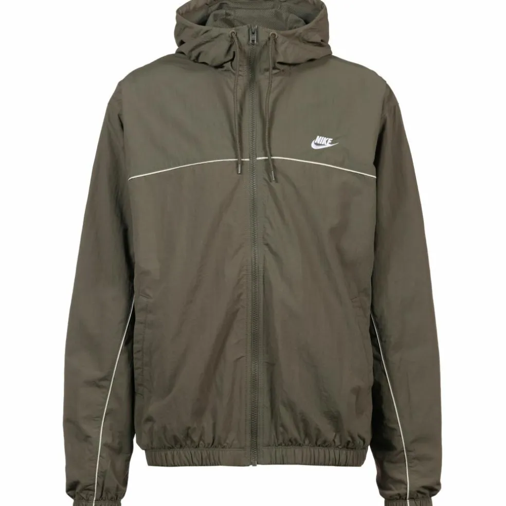 Nike · Club Athlete