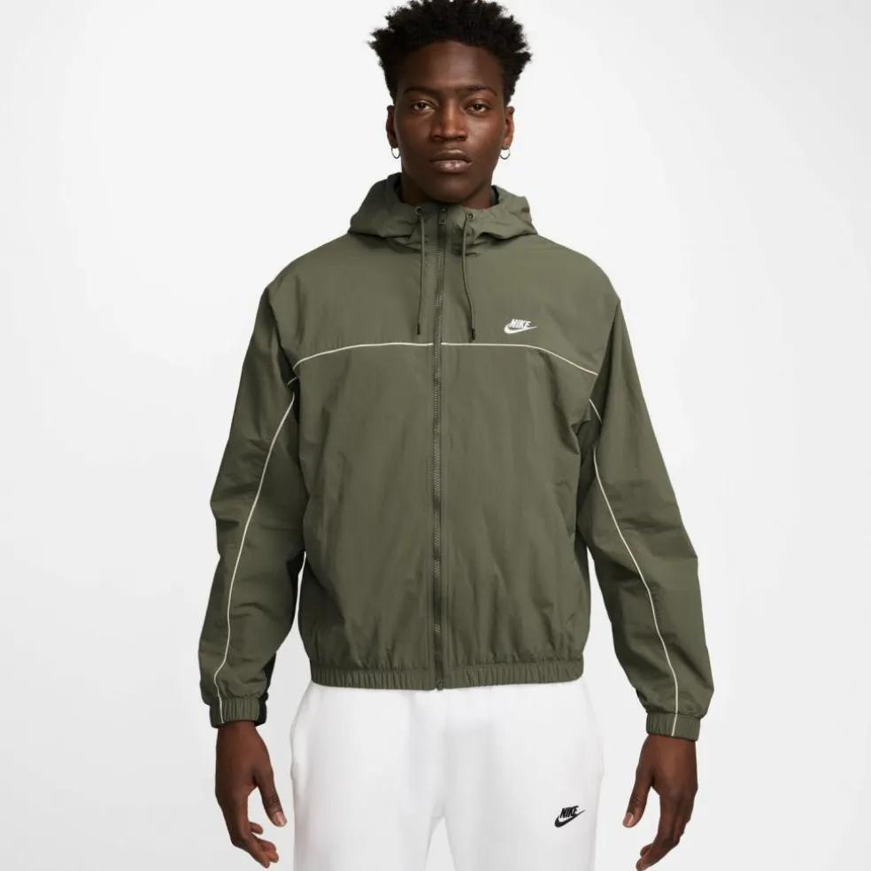 Nike · Club Athlete