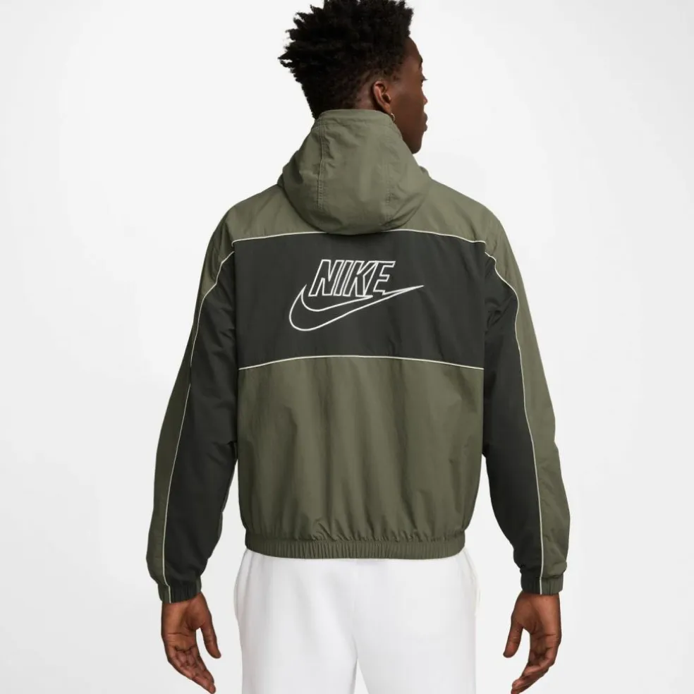 Nike · Club Athlete