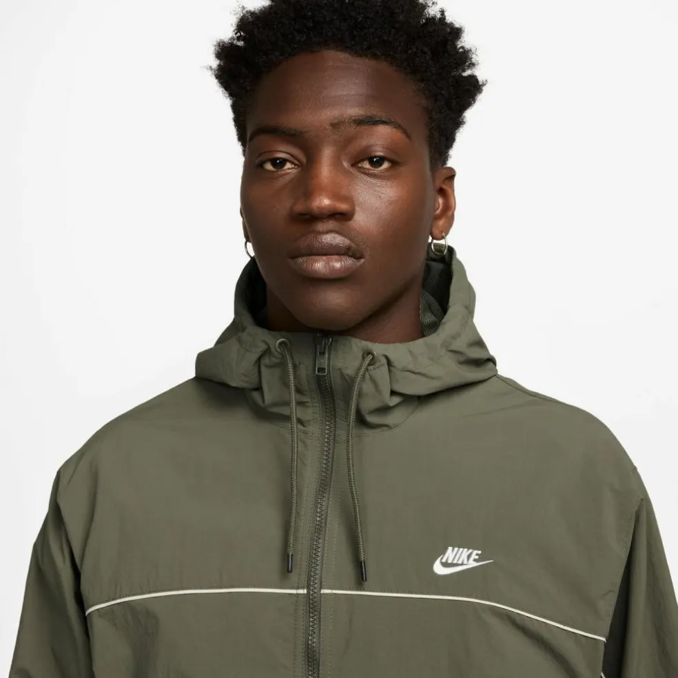 Nike · Club Athlete