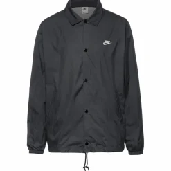 Nike · Club Coaches
