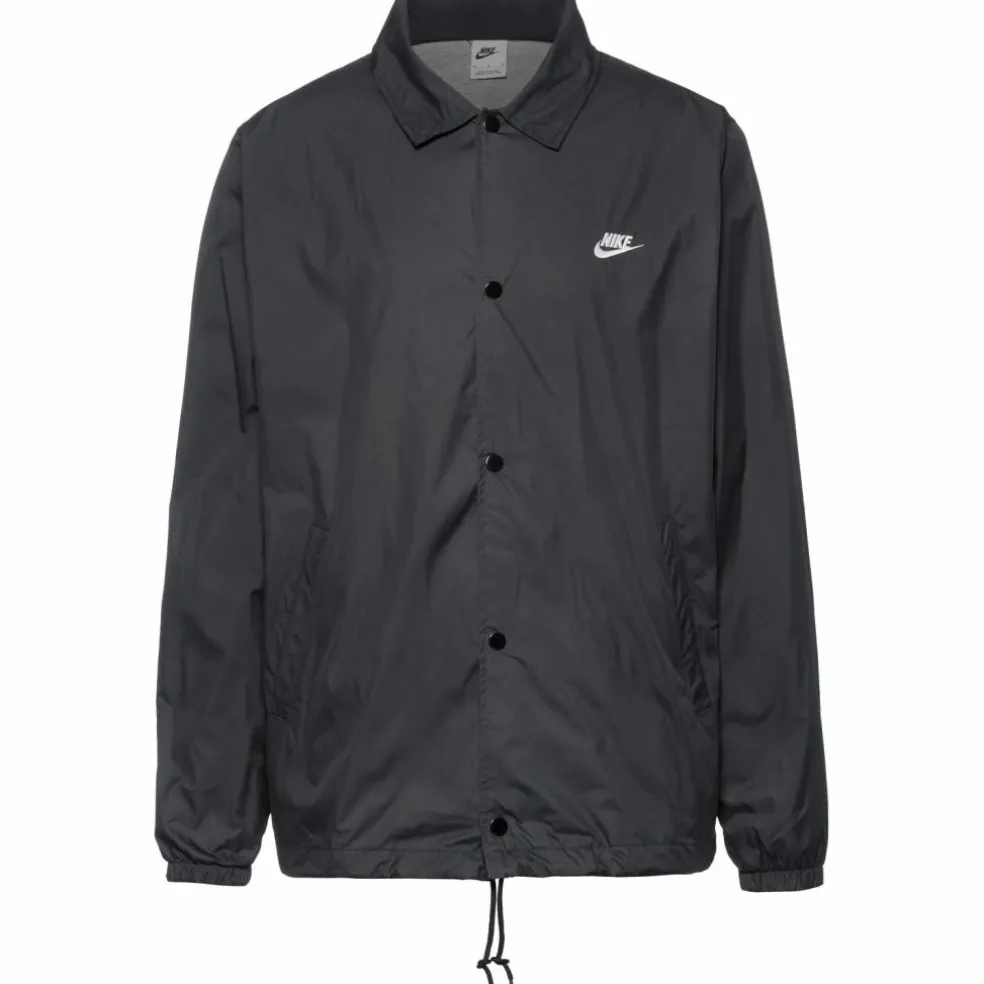 Nike · Club Coaches
