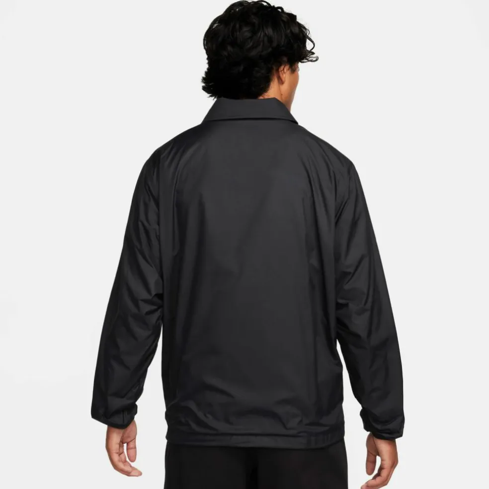Nike · Club Coaches