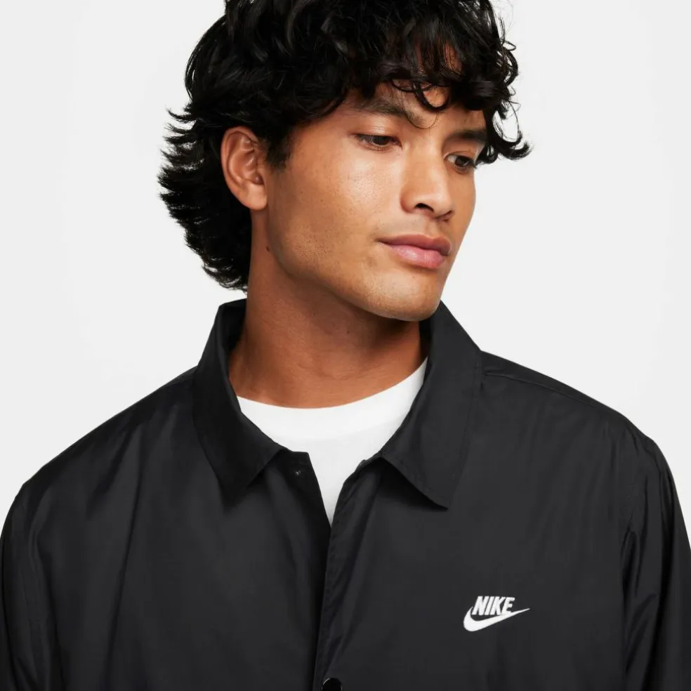 Nike · Club Coaches