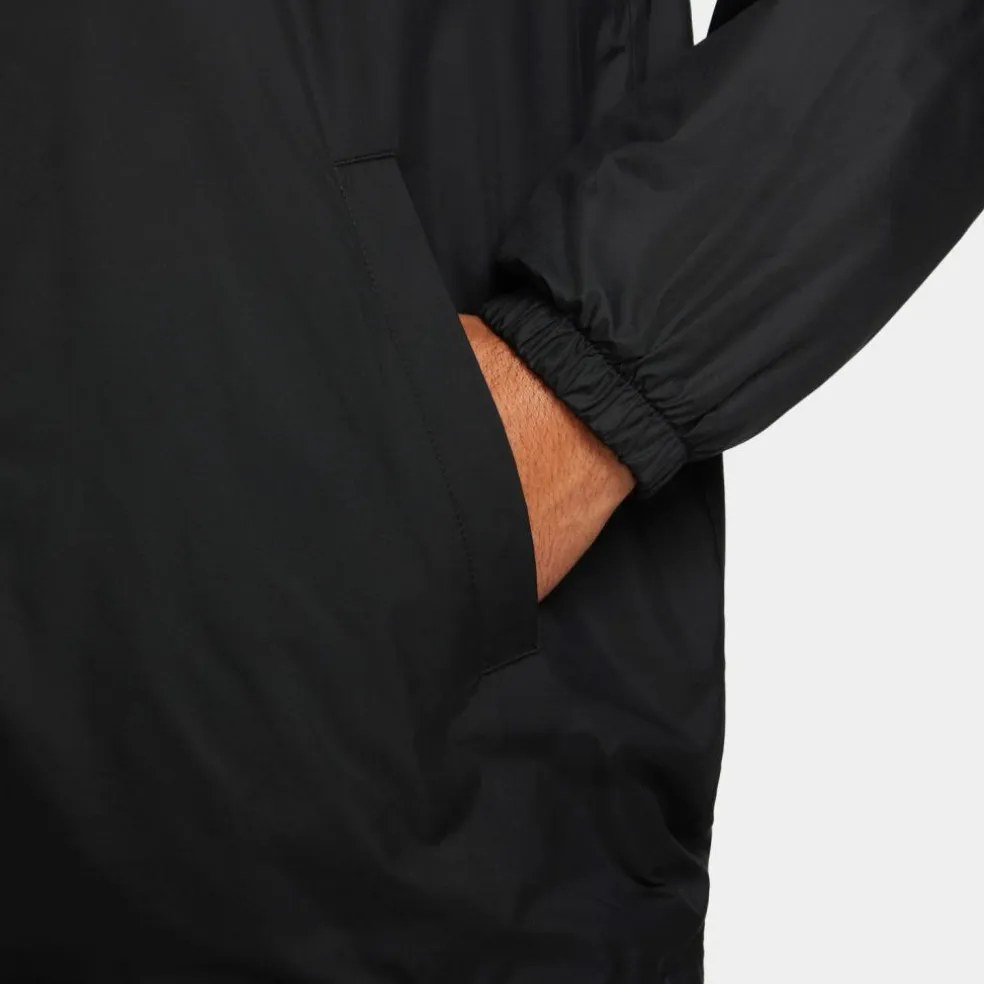 Nike · Club Coaches