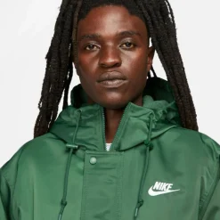 Nike · Club Stadium
