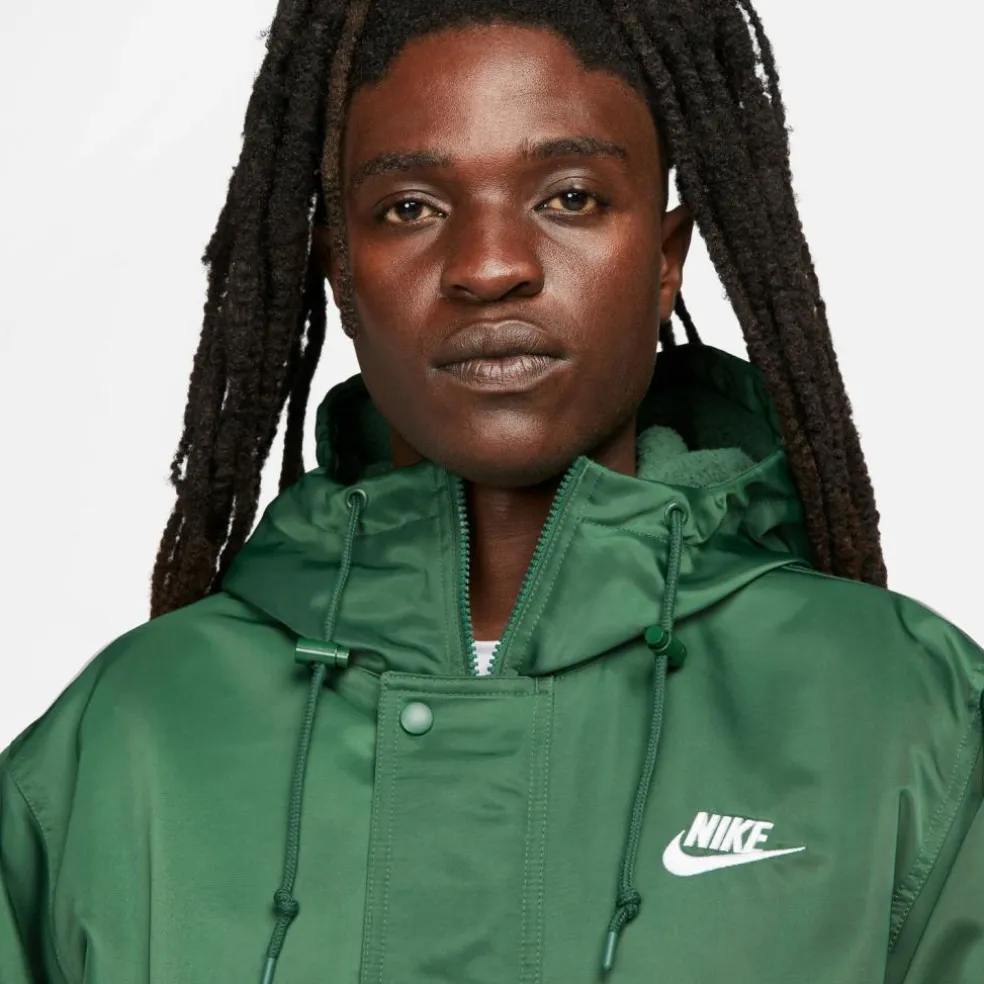 Nike · Club Stadium