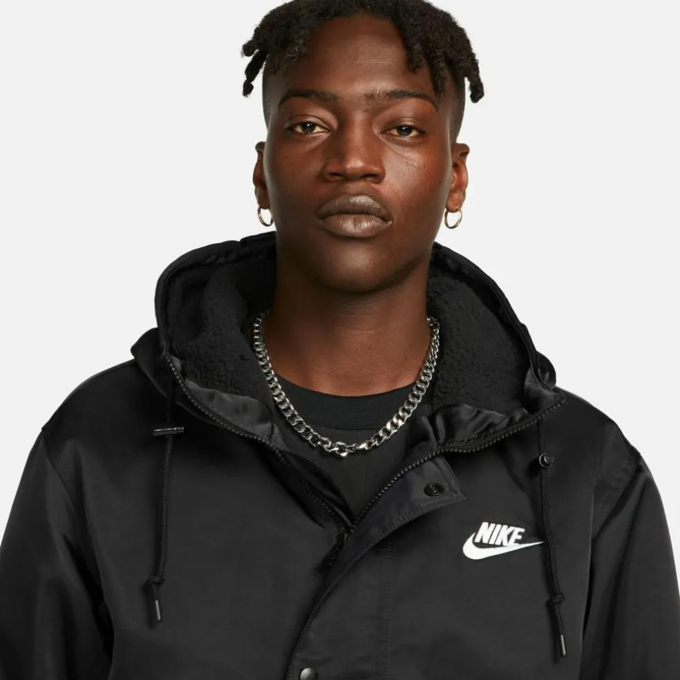 Nike · Club Stadium