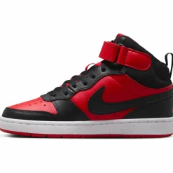 Nike · Court Borough