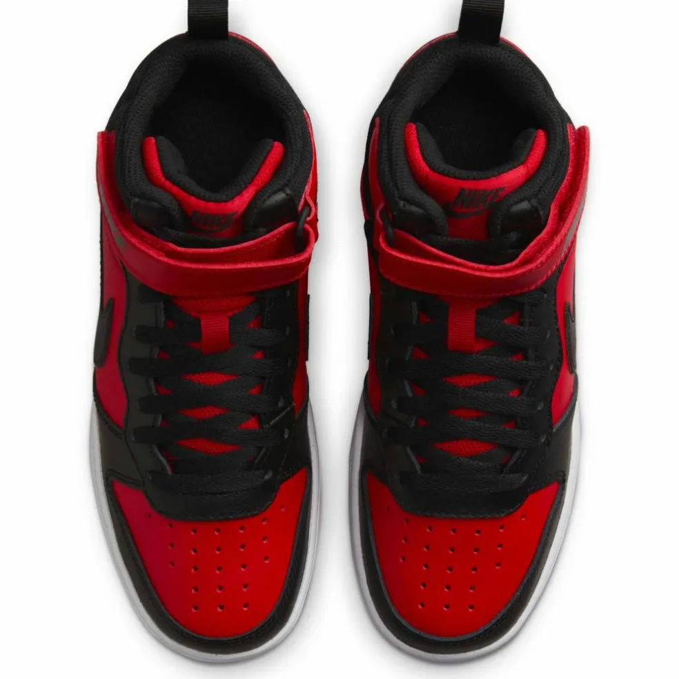 Nike · Court Borough