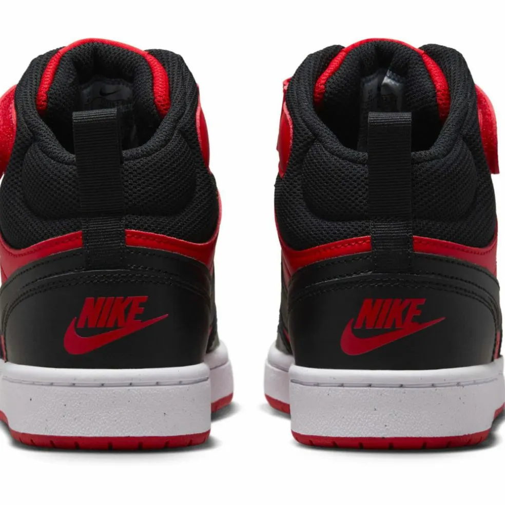 Nike · Court Borough