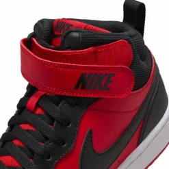 Nike · Court Borough