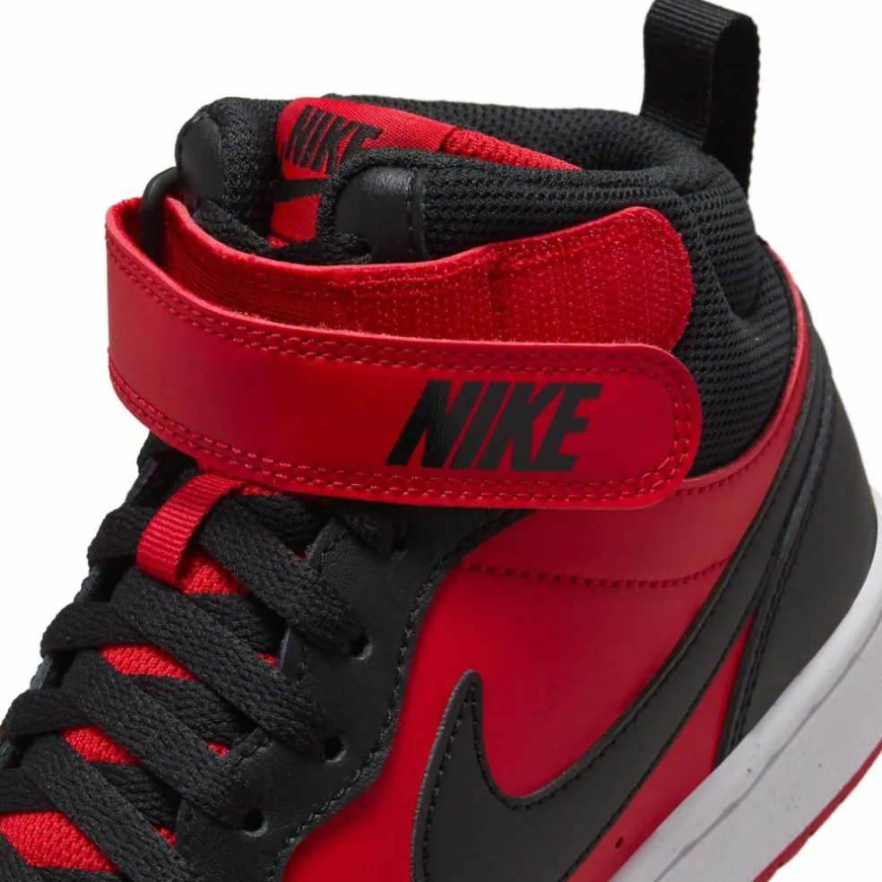 Nike · Court Borough