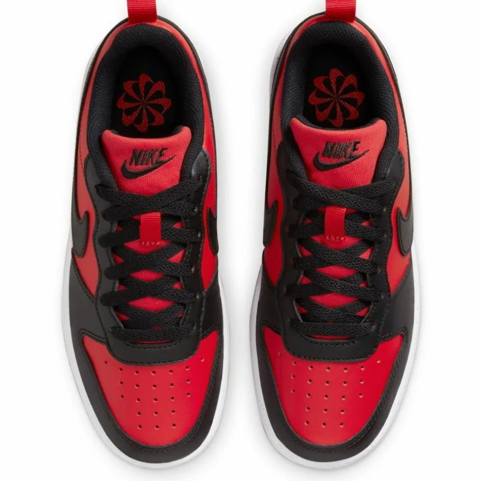 Nike · COURT BOROUGH GS