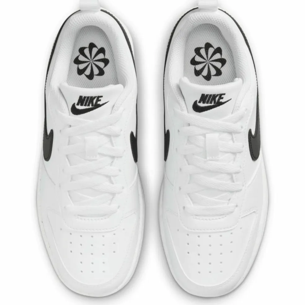 Nike · COURT BOROUGH GS