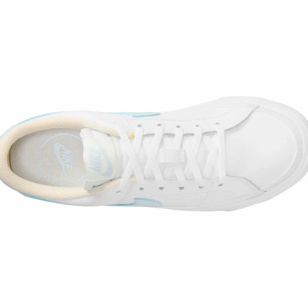 Nike · COURT LEGACY