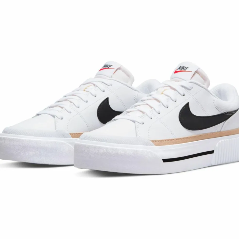 Nike · Court Legacy Lift