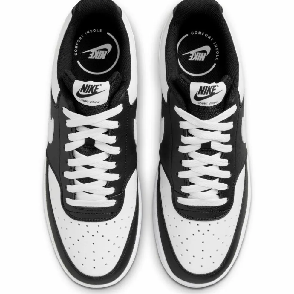 Nike · Court Vision