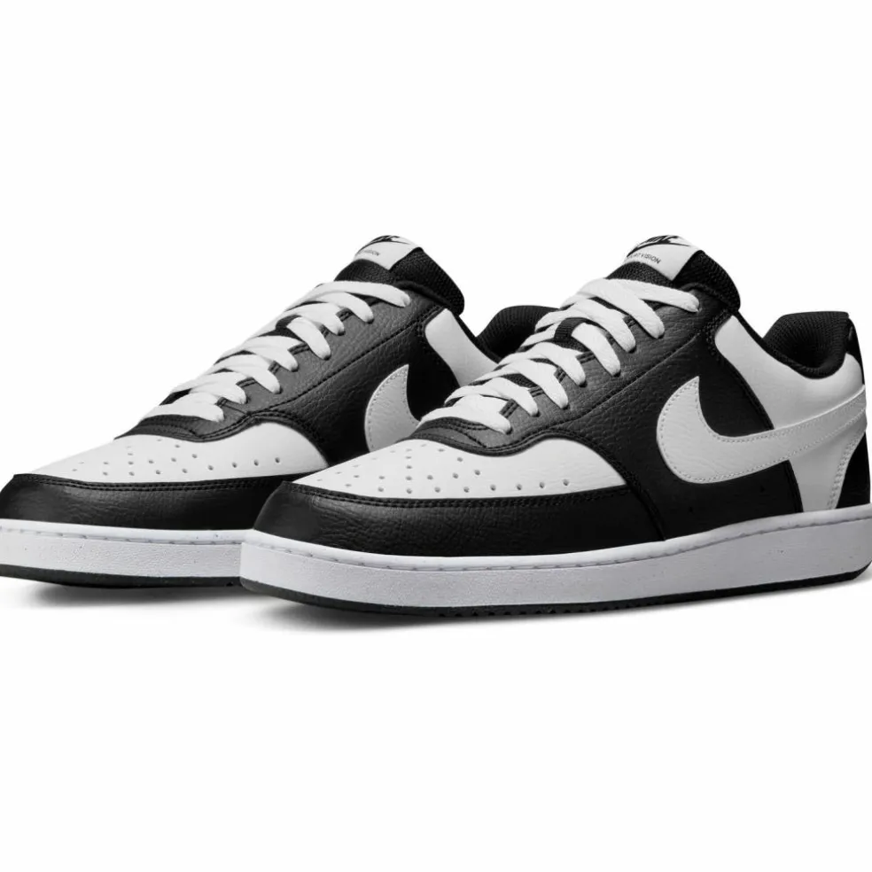 Nike · Court Vision