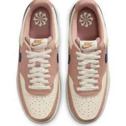 Nike · Court Vision
