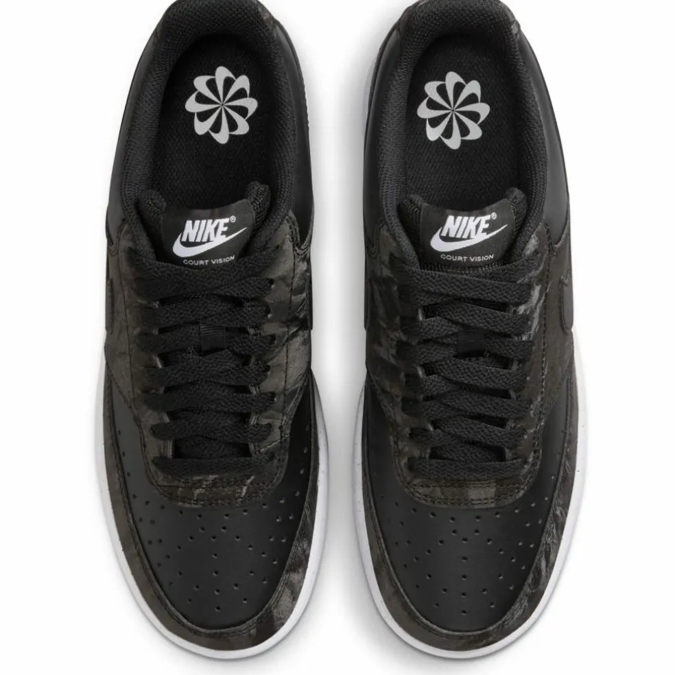 Nike · Court Vision