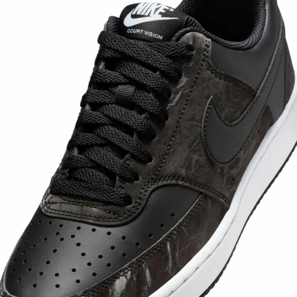 Nike · Court Vision