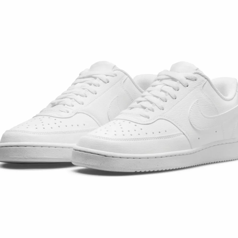 Nike · Court Vision