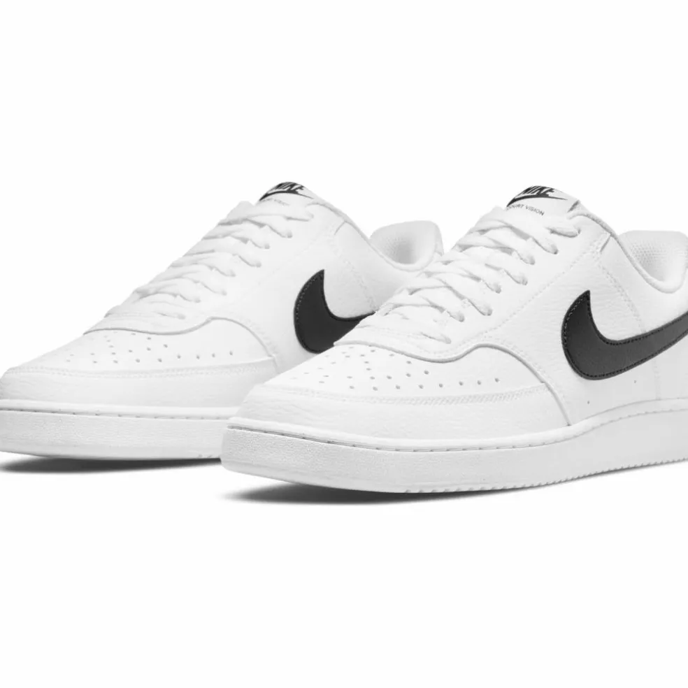 Nike · Court Vision