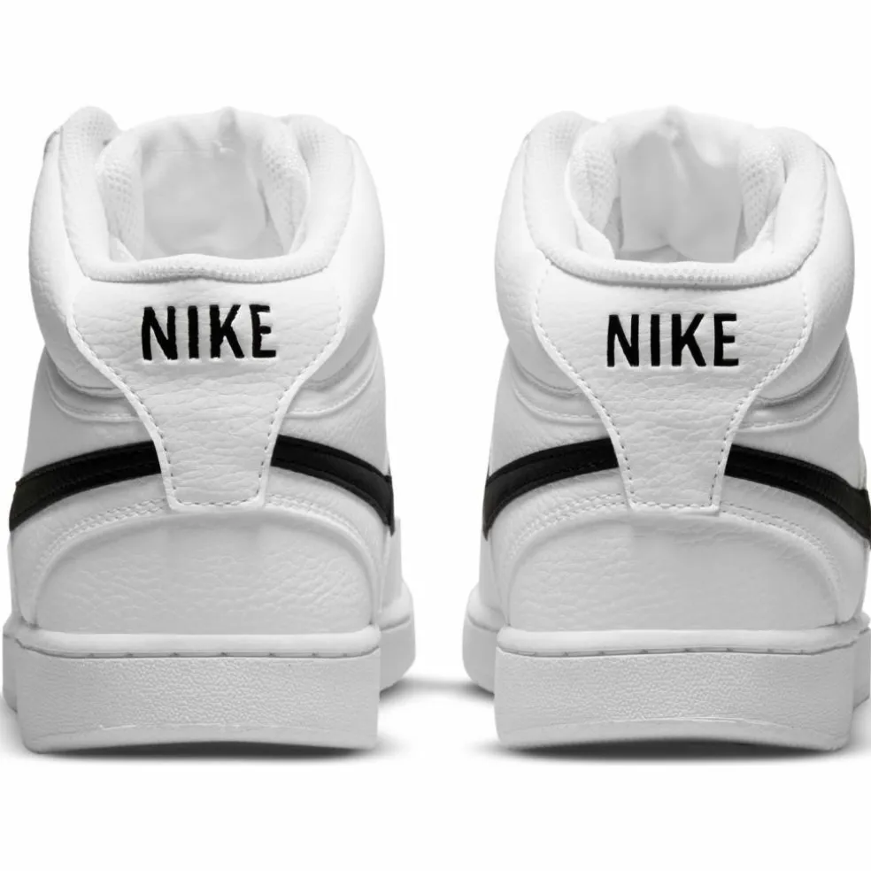 Nike · Court Vision