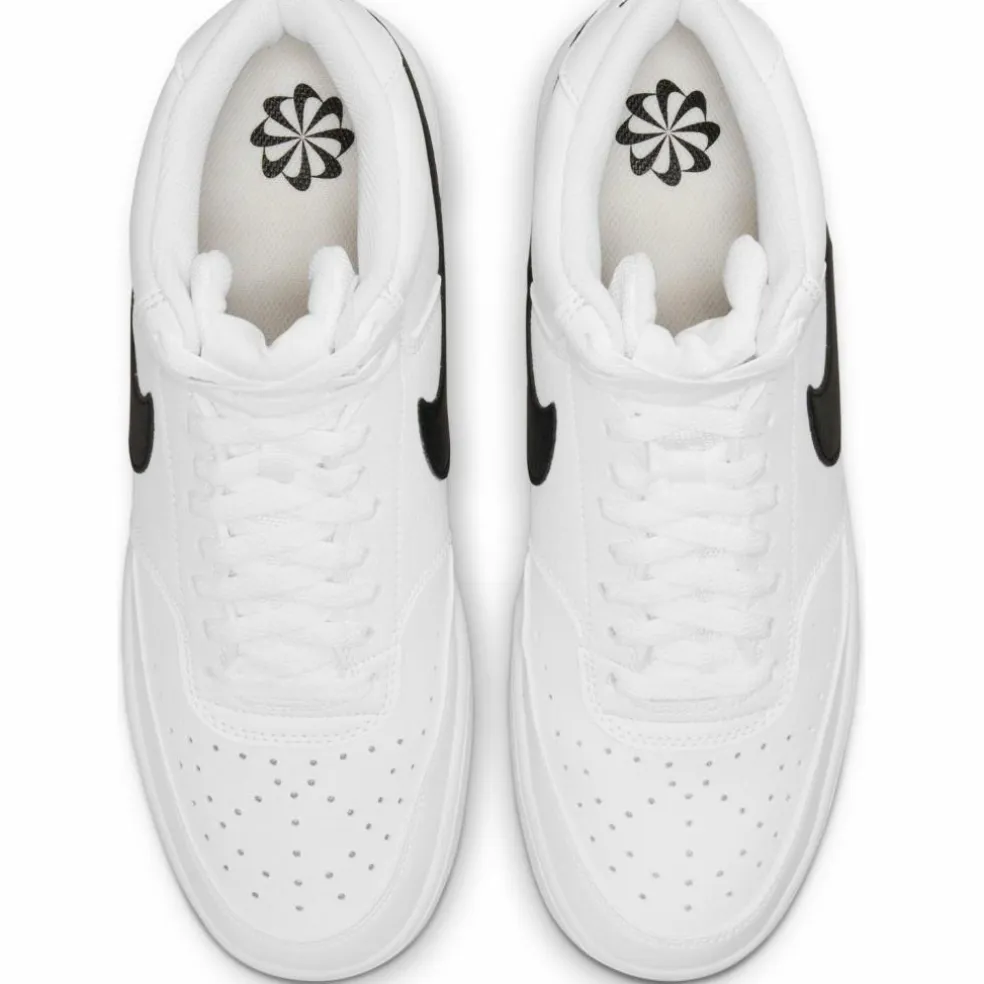 Nike · Court Vision