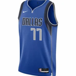 Nike · Dallas Mavericks Swingman Heim