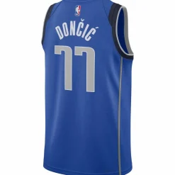 Nike · Dallas Mavericks Swingman Heim