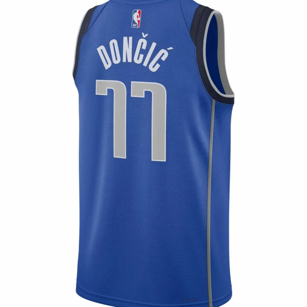 Nike · Dallas Mavericks Swingman Heim