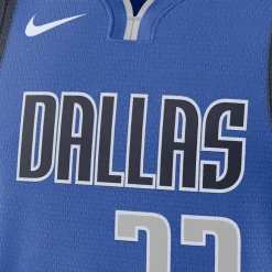 Nike · Dallas Mavericks Swingman Heim