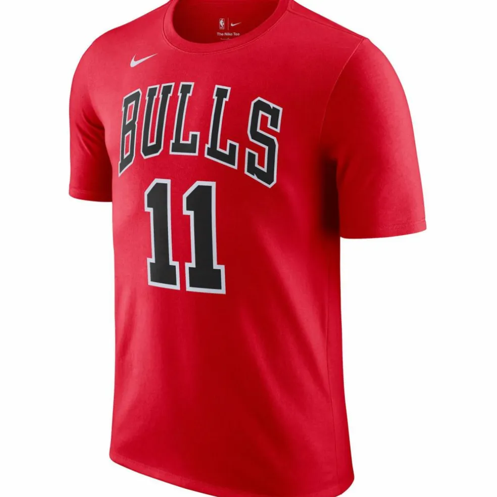 Nike · Demar Derozan Chicago Bulls