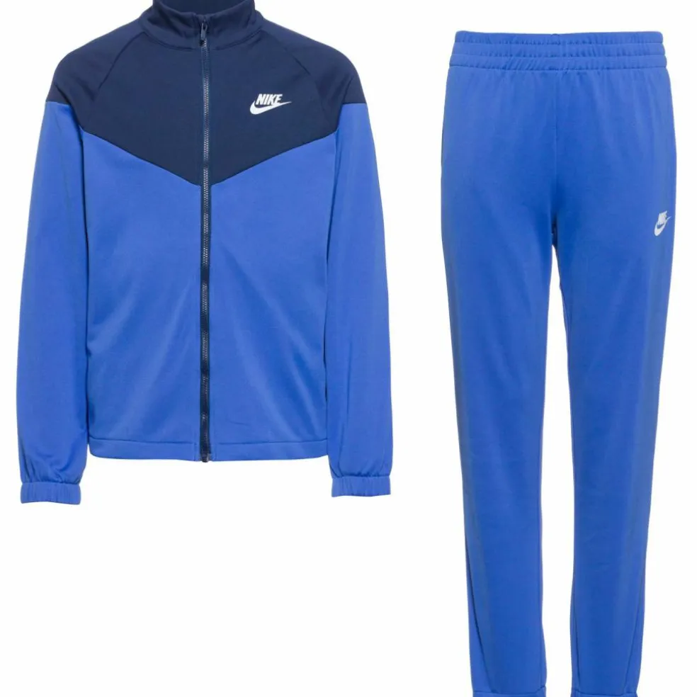 Nike · DF