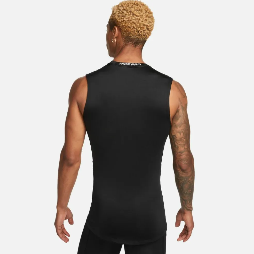 Nike · DF TOP