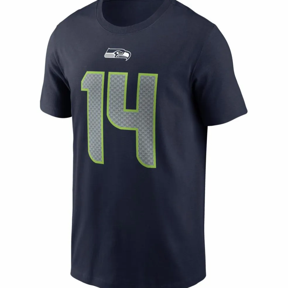 Nike · D.K. Metcalf Seattle Seahawks