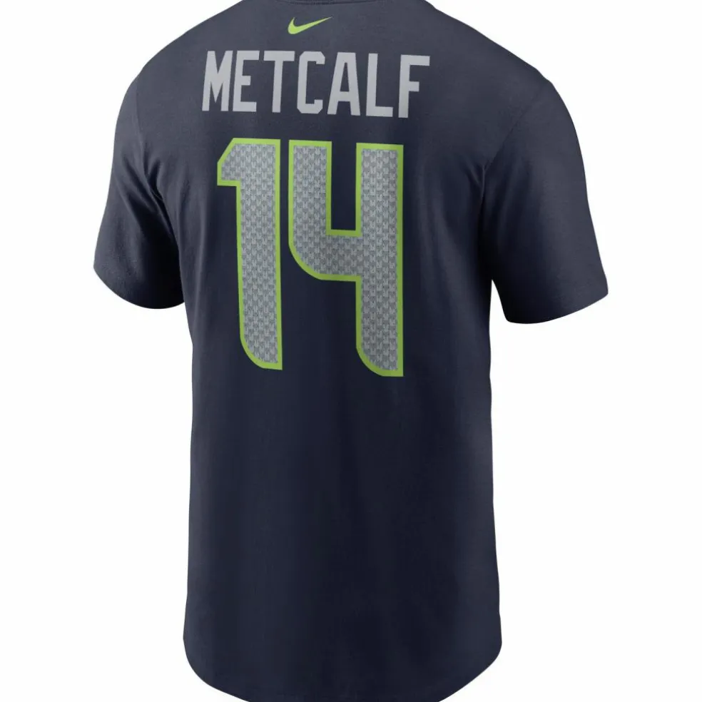 Nike · D.K. Metcalf Seattle Seahawks