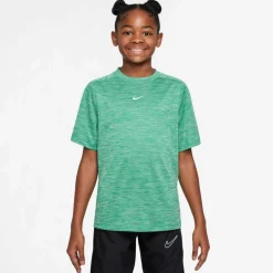 Nike · DRI-FIT MULTI LBR HTHR