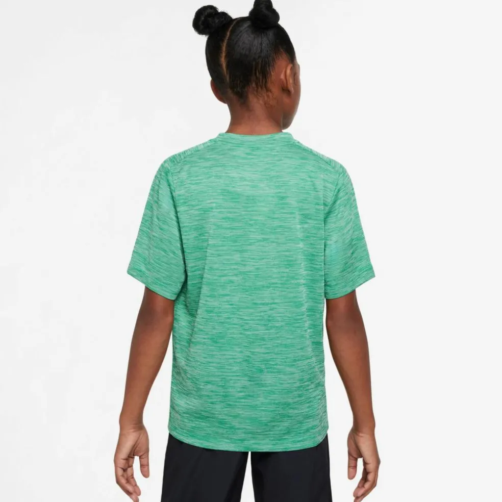 Nike · DRI-FIT MULTI LBR HTHR