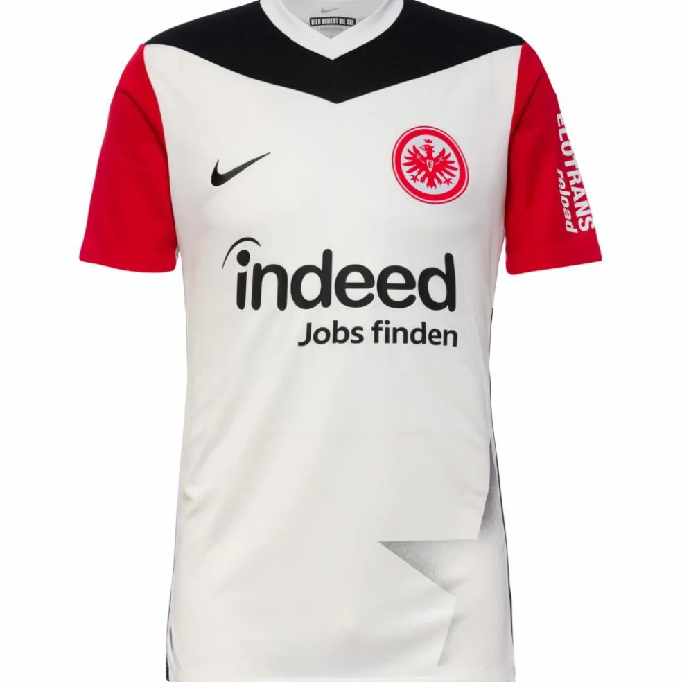 Nike · Eintracht Frankfurt 24/25 Heim